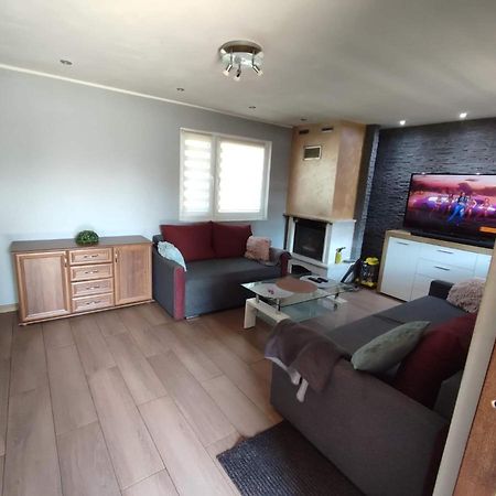 Apartament Hacjenda Leśny Zaułek Włodawa Zewnętrze zdjęcie