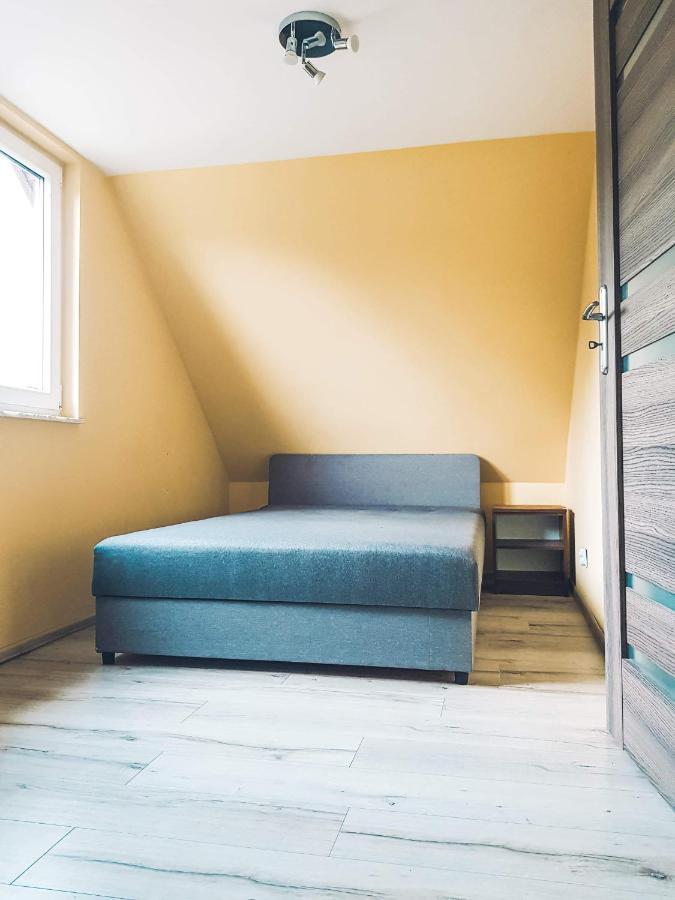 Apartament Hacjenda Leśny Zaułek Włodawa Zewnętrze zdjęcie