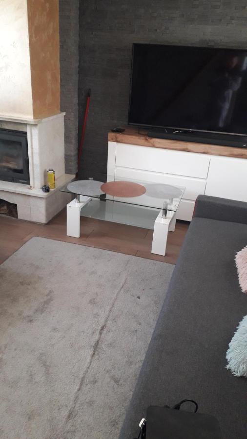 Apartament Hacjenda Leśny Zaułek Włodawa Zewnętrze zdjęcie